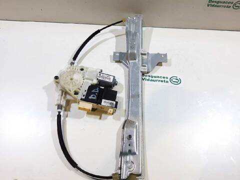 Elevalunas Eléctrico Delantero Derecho Citroen C4 LX BERLINA 90CV 66KW