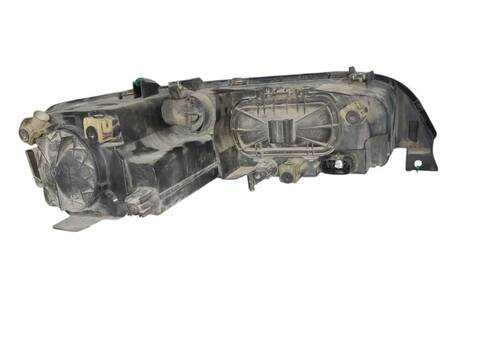 Foto 2ª: Piloto Delantero Izquierdo Mazda 6 2.0 DI GG14) HATCHBACK (2002)