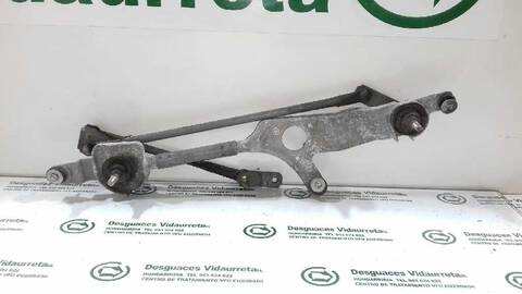 Brazo Limpia Delantero Izquierdo Opel Insignia 2.0 16V CDTI BERLINA 160CV 118KW