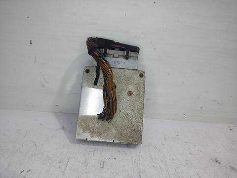Foto 3ª: Centralita Motor ECU Ford Sierra BRILLANT 116CV [N9E] (1987)