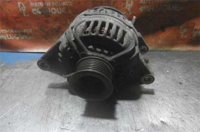 Foto 3ª: Alternador Iveco Daily 35 C 12 V. 35 S 12 V (AGKA43A2. AGKB43A2. AGKB46A2. AGKC43A2 [F1AE0481B]