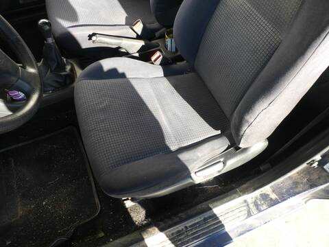 Foto 3ª: Asiento Delantero Izquierdo Honda Hrv D16W5 GH) (2002)