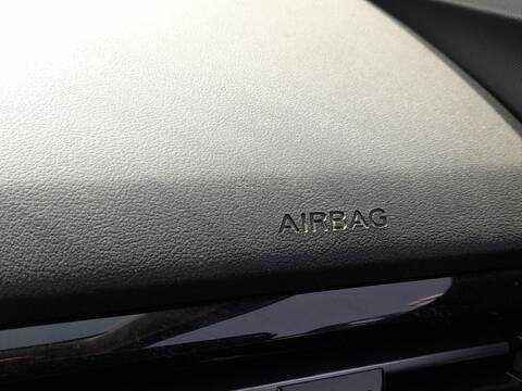 Foto 2ª: Kit Airbag MG MG 4 EH32) EV AUT. [TZ180XS0951] (2024)