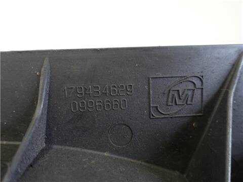 Foto 3ª: Electroventilador Bmw X3 2.0 D E83 [M47N 204 D4] (2005)
