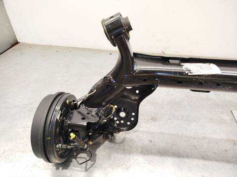Foto 3ª: Puente Trasero Ford Puma 1.0 ECOBOOST MHEV 125CV 92KW [B7JB] (2024)