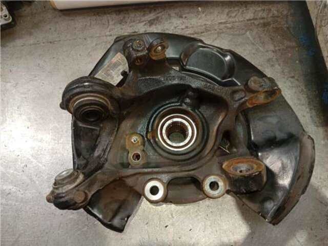 Foto 3ª: Mangueta Trasera Izquierda Bmw Serie 3 315 2.0 318D [B47D20A]