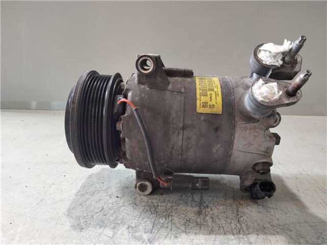 Foto 2ª: Compresor Aire Acondicionado Ford C Max 1.0 EDITION [1.0 LTR. - 92 KW ECOBOOST CAT] (CB7)(2010 _) [M1DA]