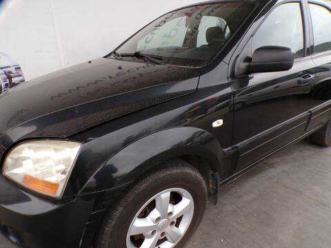 Aleta Delantera Izquierda Kia Sorento D4CB