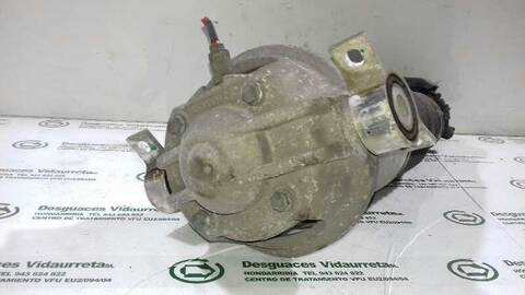 Foto 3ª: Amortiguador Trasero Izquierdo Volkswagen Touareg TDI R5 174CV 128KW [BAC] (2004)