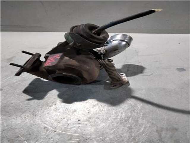 Foto 3ª: Turbocompresor Fiat Stilo 1.9 JTD 115 [1.9 LTR. - 85 KW JTD CAT] [192A1000]