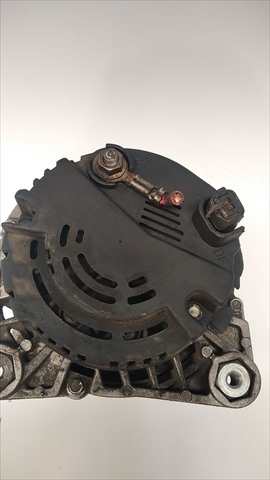 Foto 3ª: Alternador Renault Kangoo 1.5 D [D/K9KA7] (2004)