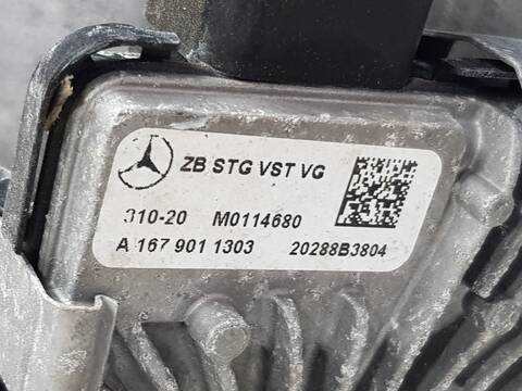 Foto 2ª: Caja Transfer Mercedes Clase G 230 GLE 350 DE 4MATIC COUPE 167.317)