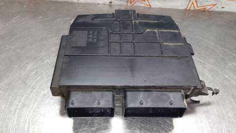 Foto 3ª: Centralita Motor ECU Chevrolet Cruze LT 131CV 96KW [A17DTS] (2013)