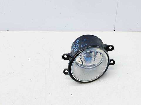 Foto 2ª: Faro Antiniebla Delantero Izquierdo Toyota Auris 1.6 16V CAT 124CV 91KW [1ZR] (2008)