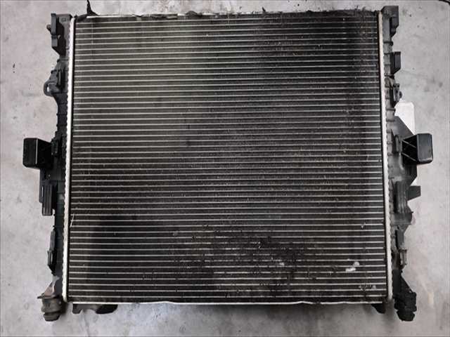 Foto 2ª: Radiador Motor Ford Mondeo 2.0 TDCI [D/TXBA] (2011)