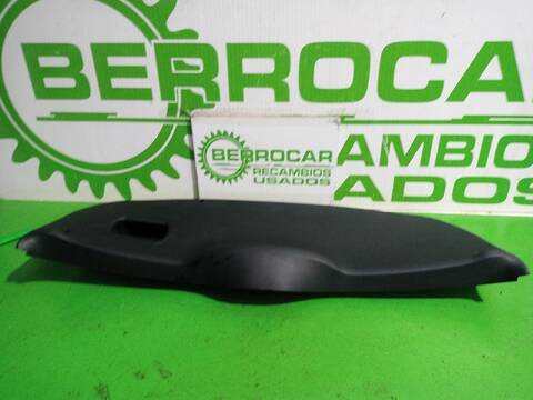 Tapizados Cartoneras Ford Fiesta AMBIENTE 68CV