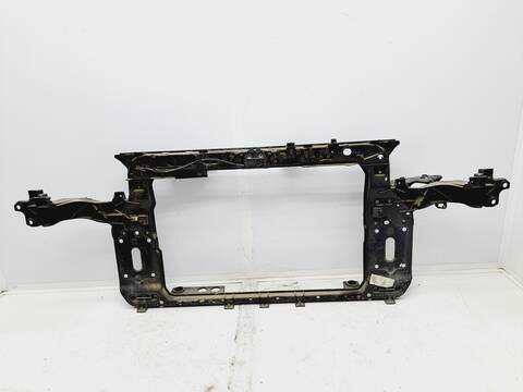 Foto 4ª: Panel Frontal Kia Sportage CONCEPT 4X2 135CV 99KW [G4FD] (2015)