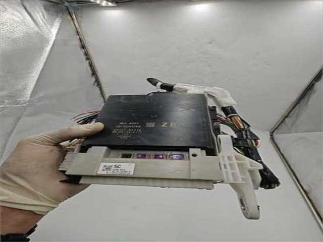 Centralita Motor ECU Toyota Corolla HÍBRIDO HYBRID ACTIVE TECH [HÍBRIDO 90 KW ( 1.8 LTR. - 72 KW 16V)]