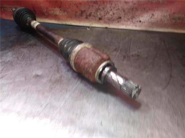 Transmision Delantera Izquierda Mazda 6 2.0 DI