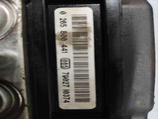Foto 3ª: Abs Peugeot 107 1.0 G [G-1KR] (2007)