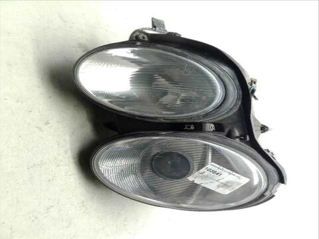 Faro Izquierdo Mercedes Clase S 220 COUPE