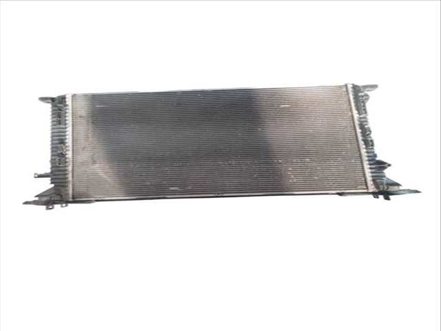Radiador Motor Audi A4 2.0 TDI