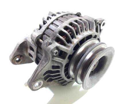Alternador Mazda B Serie TD DX 109CV 80KW CABINA LARGA