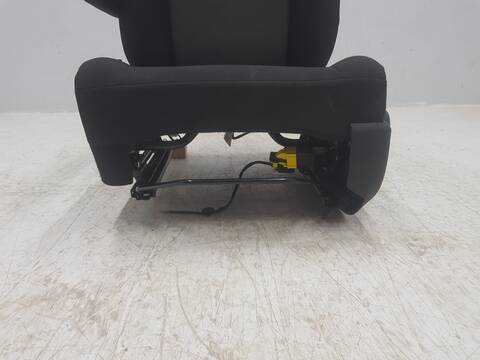 Foto 3ª: Asiento Delantero Izquierdo Citroen Jumpy CONTROL M (1995)