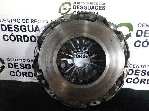 Foto 2ª: kit Embrague Kia Sorento 2.5 CRDI 170CV 125KW [D4CB] (2008)