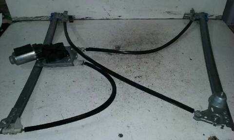 Elevalunas Eléctrico Delantero Derecho Renault Espace 2.2 DCI TD 150CV 110KW