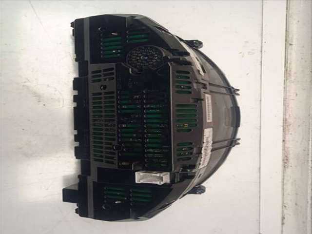 Foto 2ª: Cuadro de Instrumentos Mercedes Clase G 230 GLK 250 CDI 4-MATIC BE 204.982) 204CV 150KW [OM651912] (2011)