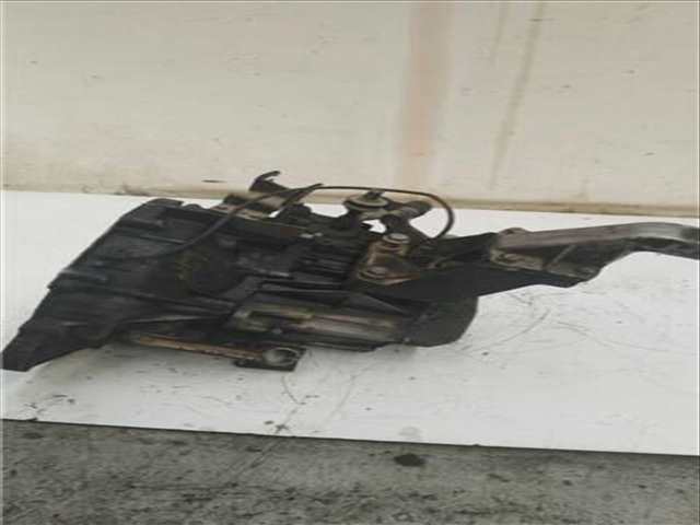 Foto 4ª: Caja Cambios Peugeot Boxer FURGON