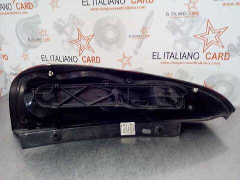 Foto 3ª: Piloto Portón Izquierdo Smart Forfour 95CV 70KW