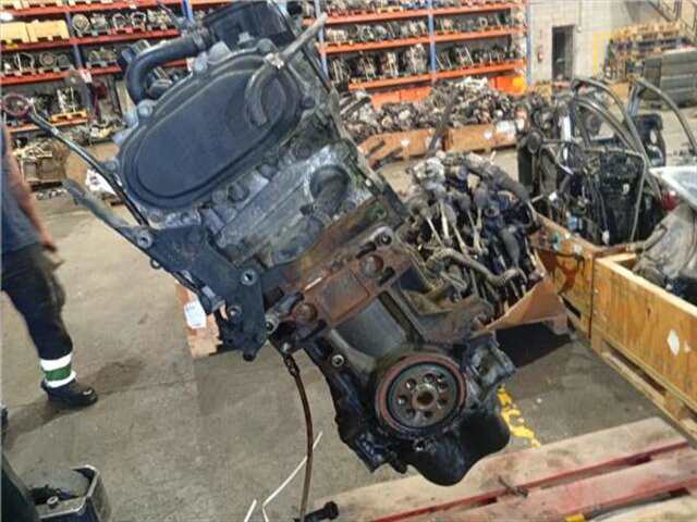 Despiece Motor Fiat Ducato 2.3 130 L1 KIPPER RS 3000 MM [2.3 LTR. - 96 KW JTD CAT]