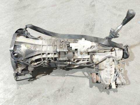 Foto 2ª: Caja Cambios Hyundai Terracan 2.9 CRDI 4WD 163CV 120KW