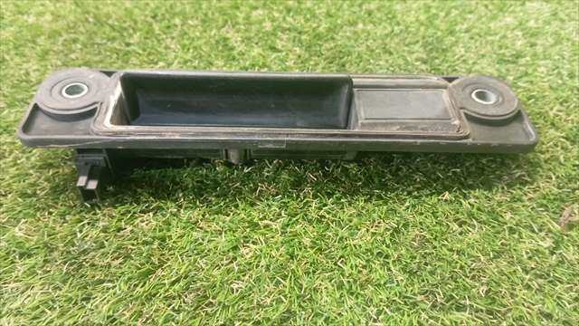 Maneta Exterior Portón Mercedes Clase ML 320 3.0 CDI 5P