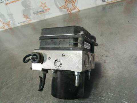 Foto 4ª: Abs Seat Ibiza SPORT 105CV 77KW [BLS] (2008)