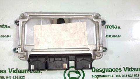 Centralita Motor ECU Volvo 850 2.0 10V BERLINA 126CV 93KW