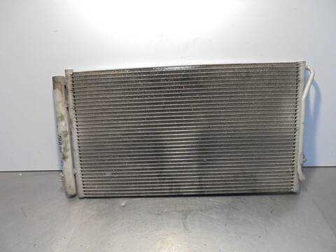 Foto 3ª: Radiador Calefaccion A.A. Bmw Serie 3 315 320D EFFICIENTDYNAMICS EDITION BERLINA 163CV 120KW [N47D20C] (2010)