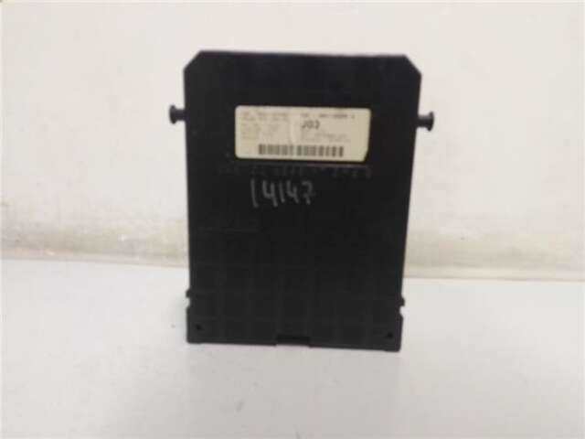 Foto 2ª: Centralita Confort BSI Peugeot 307 1.6 HDI 110 [9HY (DV6TED4)]