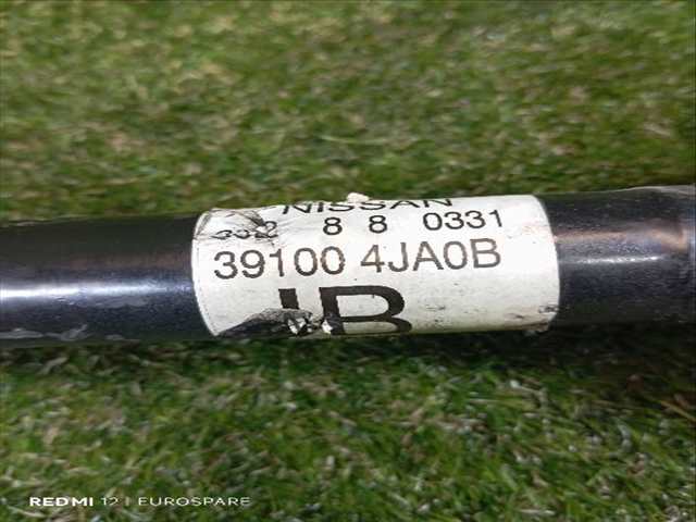 Foto 2ª: Transmision Delantera Derecha Nissan Navara 2.3 TD D23 [YS23] (2018)