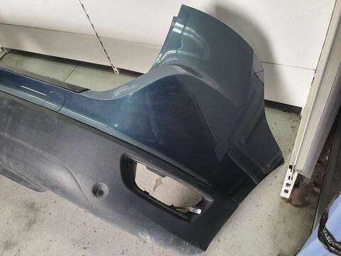 Foto 2ª: Paragolpes Trasero Volvo XC 60 KINETIC 2WD 175CV 129KW [D5244T14] (2009)