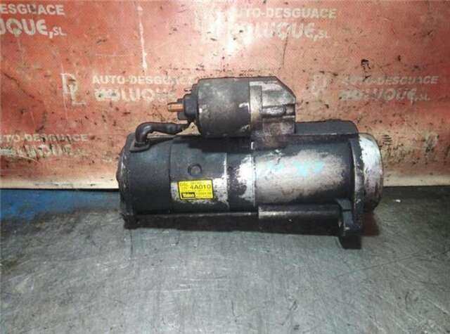 Foto 3ª: Motor de Arranque Kia Sorento 2.5 CRDI [D4CB]