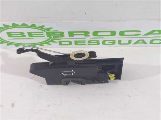 Foto 2ª: Cerradura Puerta Trasera Izquierda Dacia Duster 1.0 TCE 90 91CV 67KW [H4D 470] (2023)