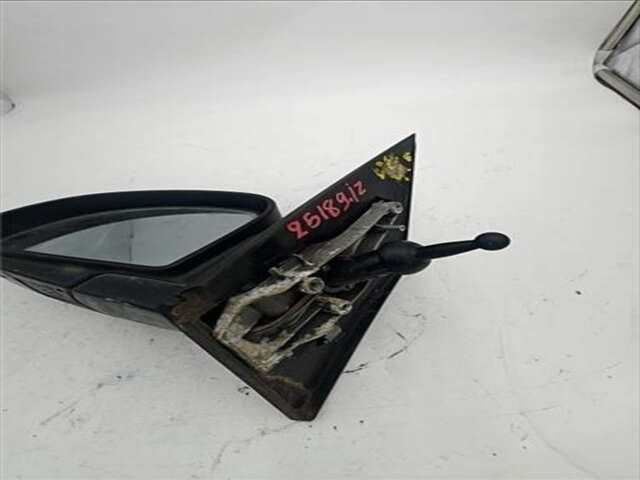 Foto 2ª: Retrovisor Izquierdo Hyundai Getz 1.1 BÁSICO [1.1 LTR. - 46 KW 12V CAT] [G4HD]