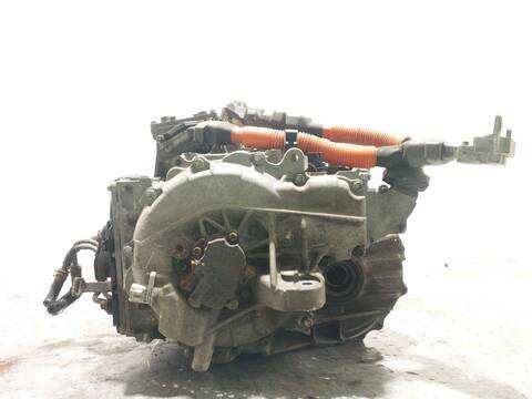 Foto 3ª: Caja Cambios Automatica Lexus RX 400H MHU38_) 211CV 155KW [3MZ-FE] (2008)