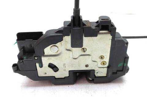 Foto 3ª: Cerradura Puerta Trasera Derecha Renault Megane 1.5 DCI BZ09 BZ0D BZ1W BZ29 BZ14) HATCHBACK III HATCHBACK BZ0/1_ B3_) (2008)