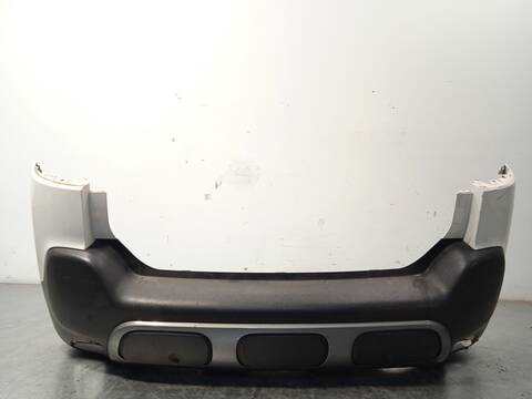Paragolpes Trasero Citroen C3 1.2 PURETECH 110 2RHNZB 2RHNZW 2RHNPX 2RHNPJ) AIRCROSS 110CV 81KW