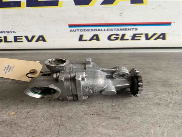 Foto 2ª: Bomba de Aceite Seat Ibiza 1.4 TDI80CV/59KW [BNV] (2008)