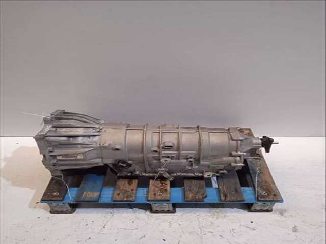 Caja Cambios Automatica Bmw Serie 3 315 2.0 16V DIESEL CAT 150CV 110KW AUT.